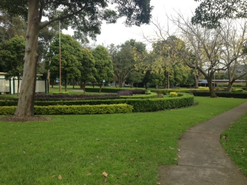 Level Level one/1003 Botany Rd, Mascot NSW 2020