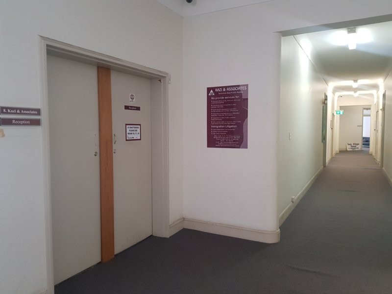 Ist Floor/296 Marrickville Road,, Marrickville NSW 2204