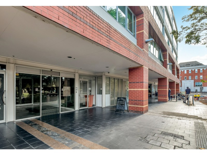 Apartment 306/9 Paxtons Walk, Adelaide SA 5000