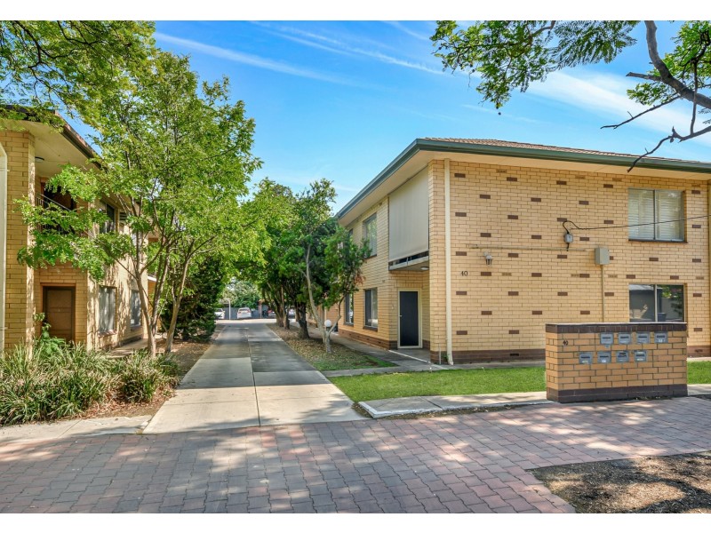 Unit 4/40 Le Hunte St,, Wayville SA 5034