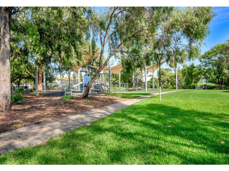 Unit 4/40 Le Hunte St,, Wayville SA 5034