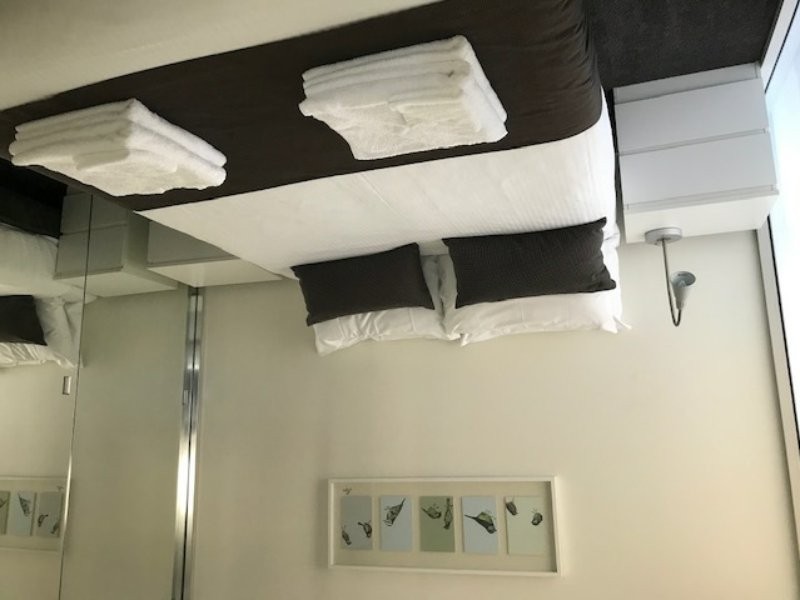 Apartment 1007/96 North Terrace, Adelaide SA 5000