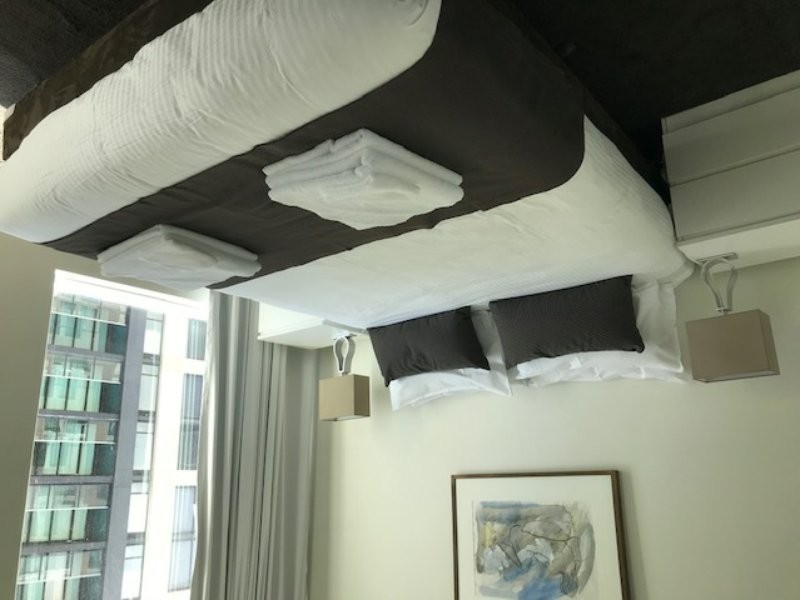 Apartment 1007/96 North Terrace, Adelaide SA 5000