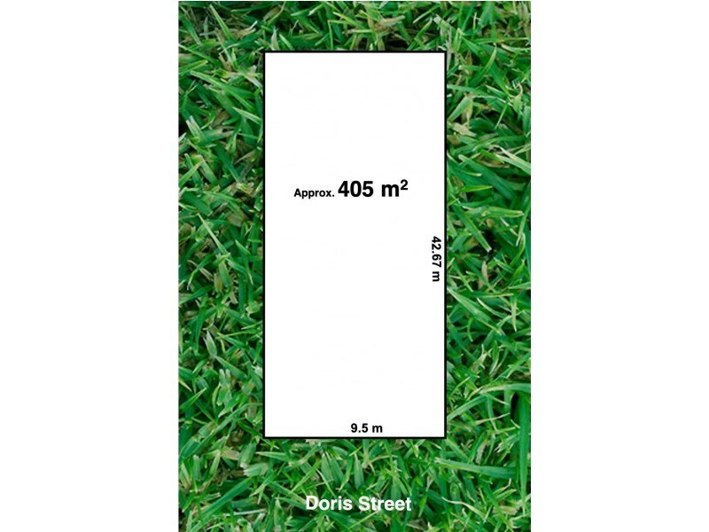 LOT 2/7 Doris Street, Panorama SA 5041
