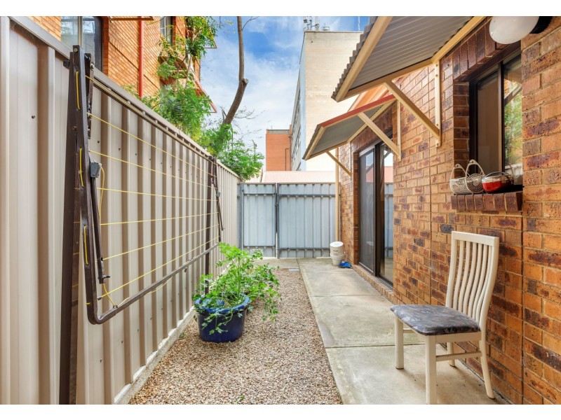 Unit 7/12-26 Willcox Street, Adelaide SA 5000