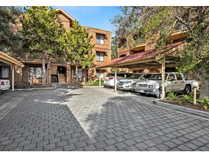 Unit 7/12-26 Willcox Street, Adelaide SA 5000