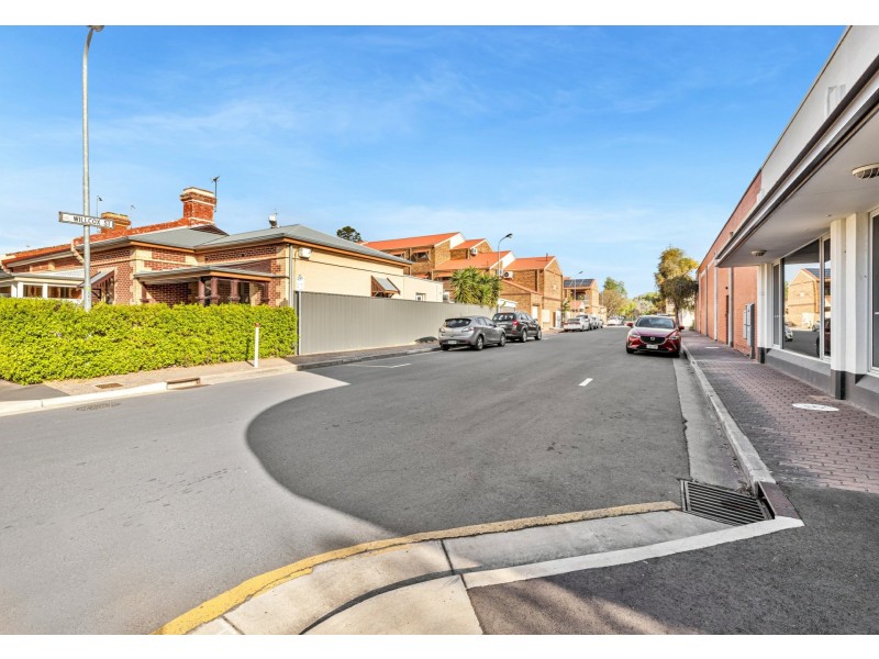 Unit 7/12-26 Willcox Street, Adelaide SA 5000