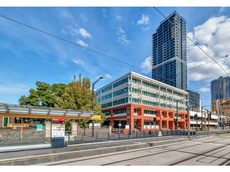 Apartment 306/9 Paxtons Walk, Adelaide SA 5000