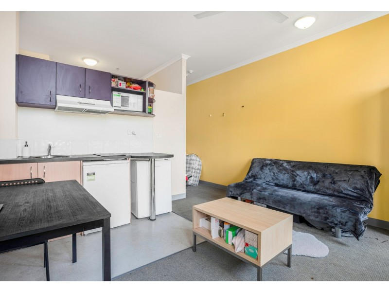 Apartment 704/160 Rundle Mall, Adelaide SA 5000