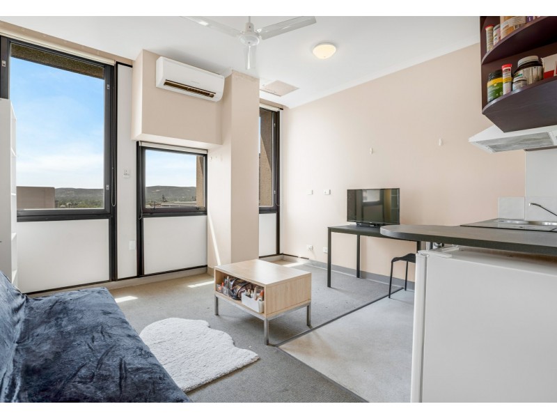 Apartment 704/160 Rundle Mall, Adelaide SA 5000