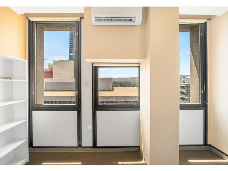 Apartment 704/160 Rundle Mall, Adelaide SA 5000