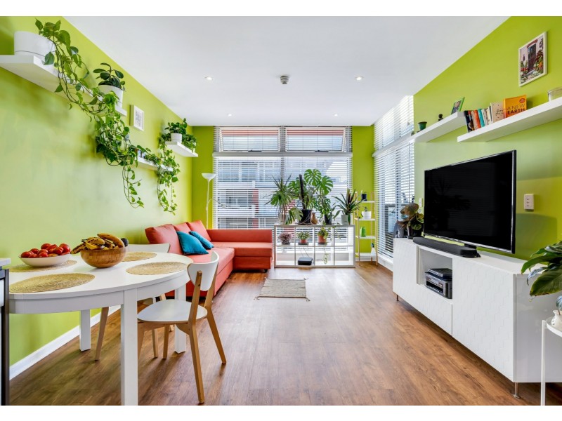 Apartment 407/12-14 Wirra Drive, New Port SA 5015