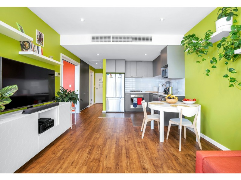 Apartment 407/12-14 Wirra Drive, New Port SA 5015