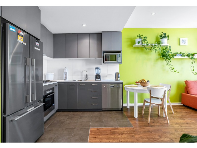 Apartment 407/12-14 Wirra Drive, New Port SA 5015