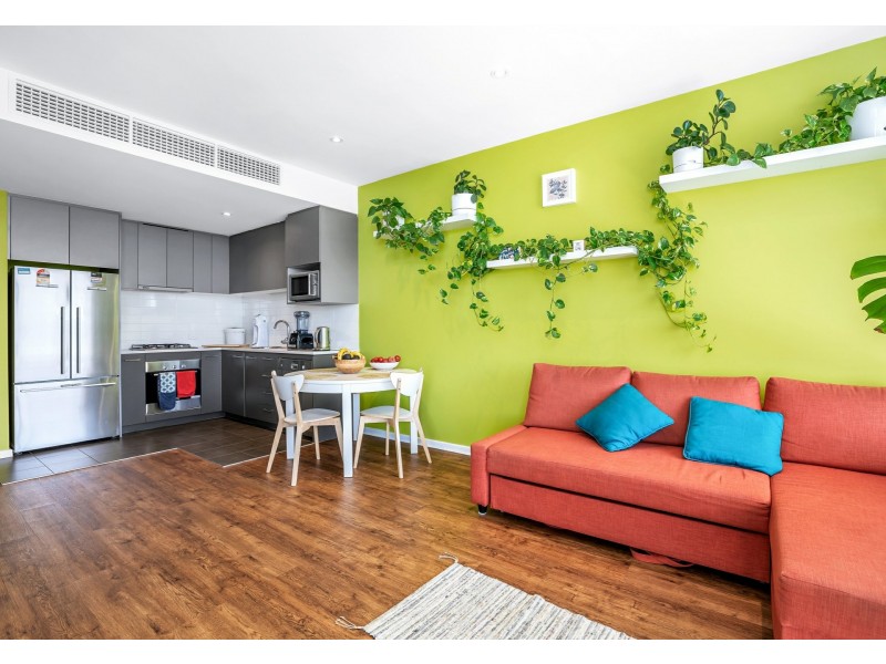 Apartment 407/12-14 Wirra Drive, New Port SA 5015