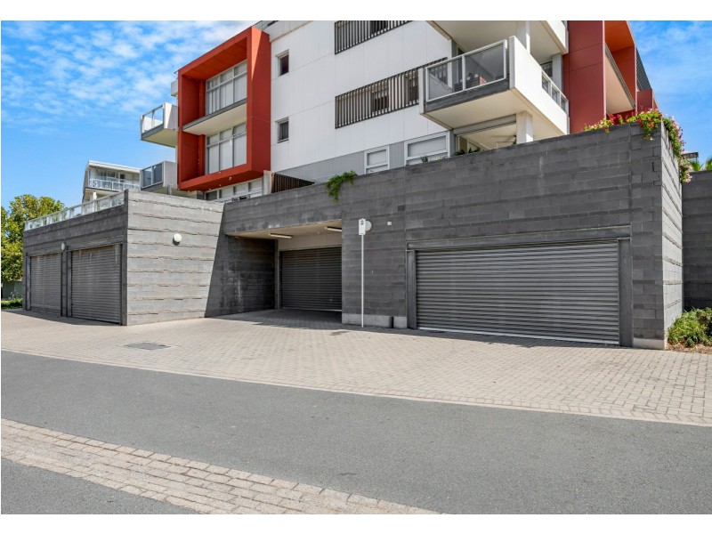 Apartment 407/12-14 Wirra Drive, New Port SA 5015