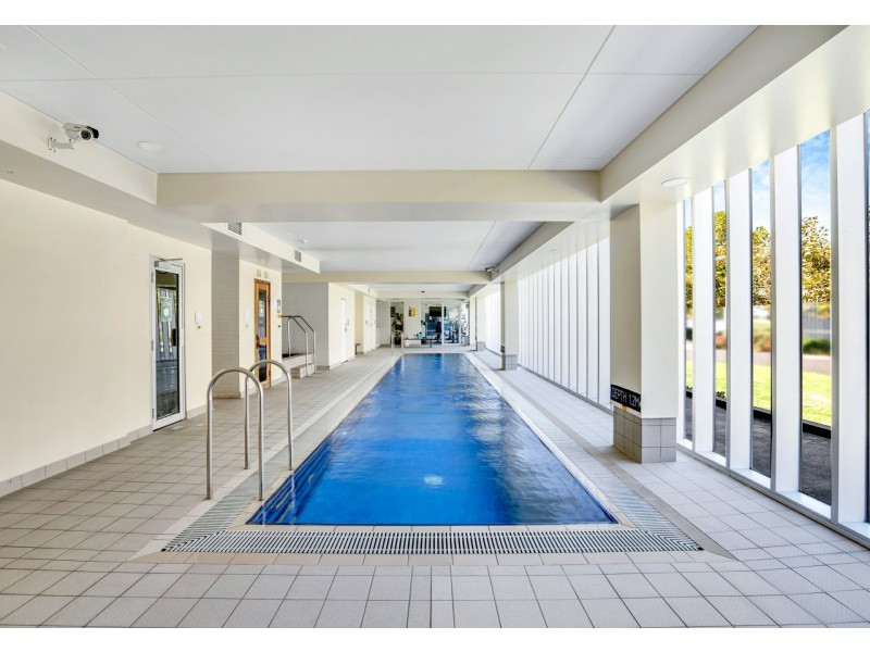 Apartment 407/12-14 Wirra Drive, New Port SA 5015