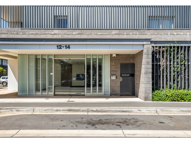 Apartment 407/12-14 Wirra Drive, New Port SA 5015