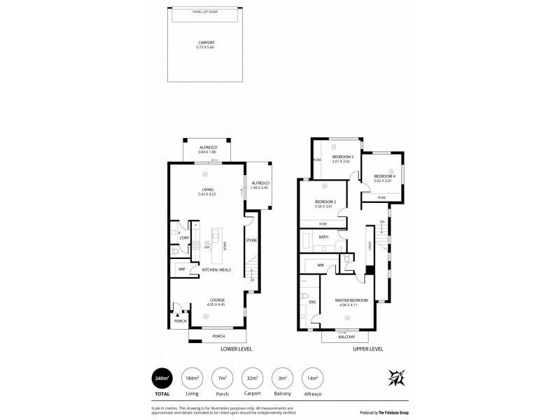 21 David Campbell Way, Lightsview SA 5085