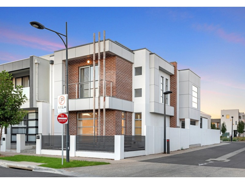 21 David Campbell Way, Lightsview SA 5085