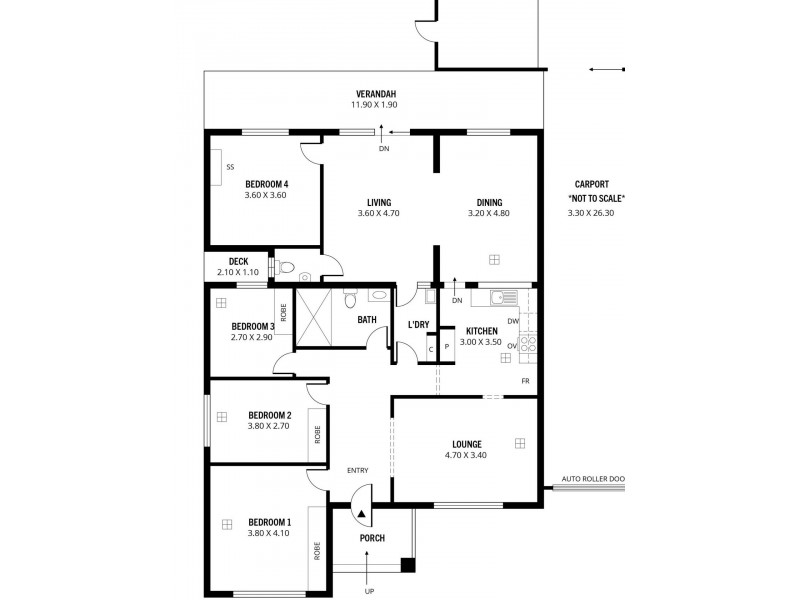 40 Jersey Ave, Kilburn SA 5084