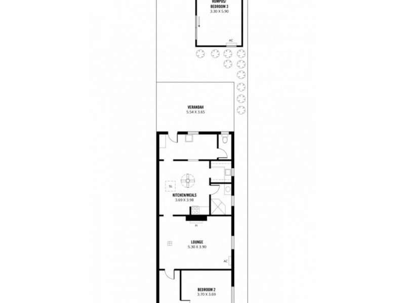 78 Roberts Street, Birkenhead SA 5015