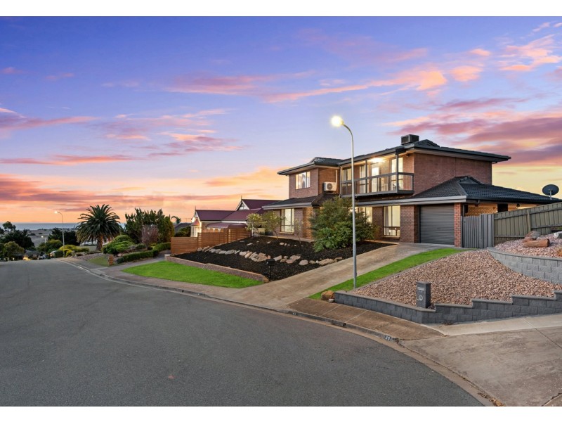 41 Moor Crescent, Hallett Cove SA 5158
