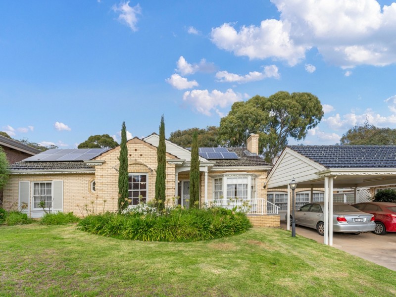 6 Olde Coach Road, Urrbrae SA 5064