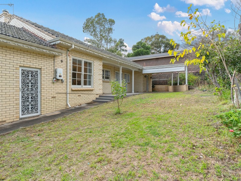 6 Olde Coach Road, Urrbrae SA 5064