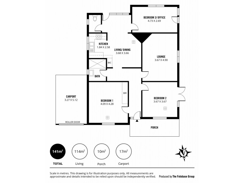 40 Milner Road, Hilton SA 5033
