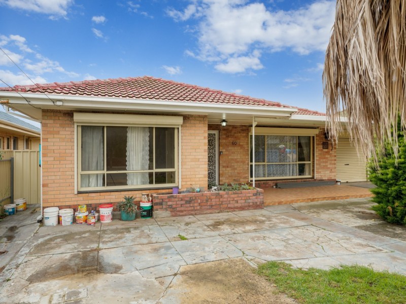 60 Austral Terrace, Morphettville SA 5043