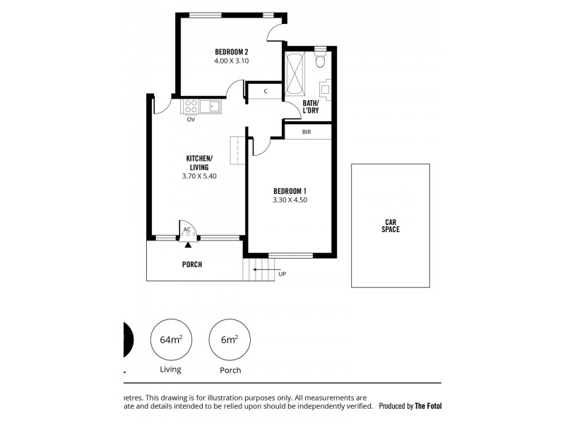 Unit 2/123 Cross Road, Hawthorn SA 5062