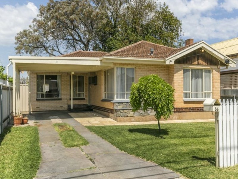 66 Melville Street, South Plympton SA 5038