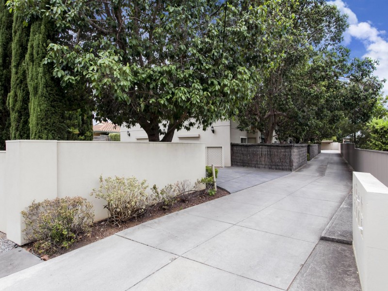 Unit 2/202 Payneham Road, Evandale SA 5069