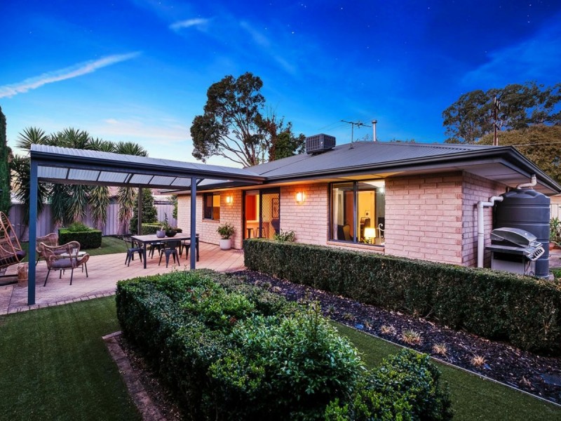 36B Winston Avenue, Clarence Gardens SA 5039