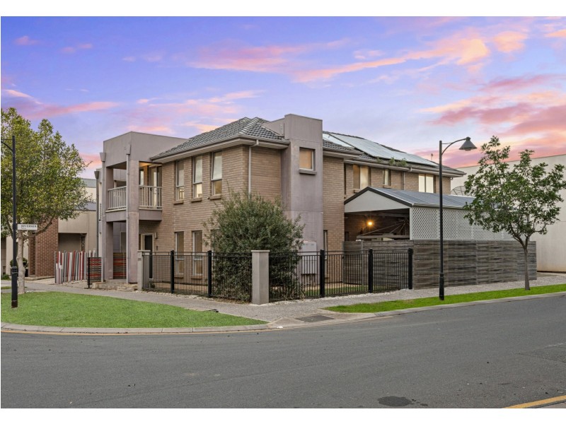 5 Augustine Street, Mawson Lakes SA 5095