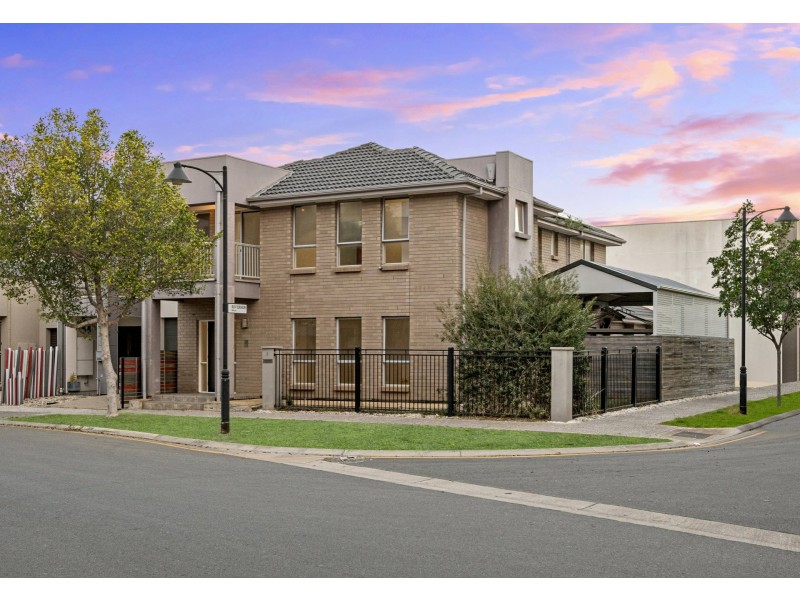 5 Augustine Street, Mawson Lakes SA 5095