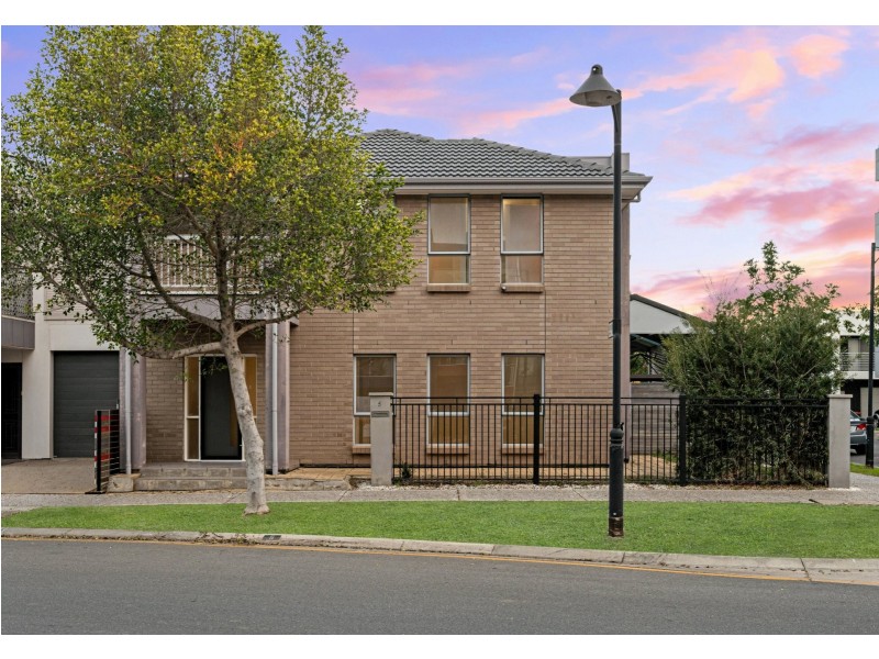 5 Augustine Street, Mawson Lakes SA 5095