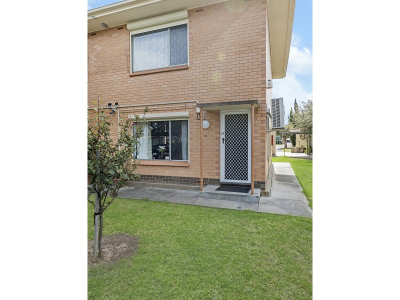 Unit 4/10 Taylor Court, South Plympton SA 5038