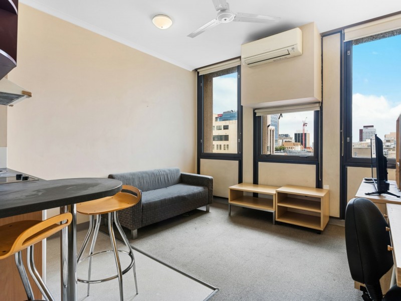Apartment 709/160 Rundle Mall, Adelaide SA 5000