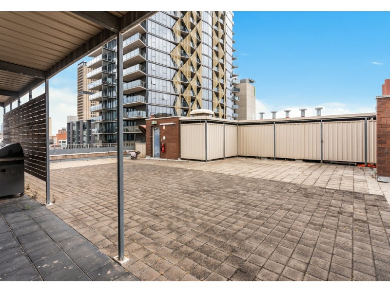 Apartment 709/160 Rundle Mall, Adelaide SA 5000