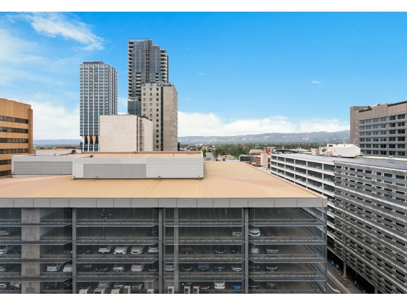 Apartment 709/160 Rundle Mall, Adelaide SA 5000