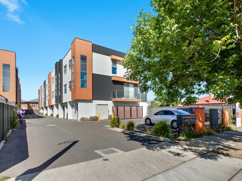Unit 7/2 Selby Street, Kurralta Park SA 5037