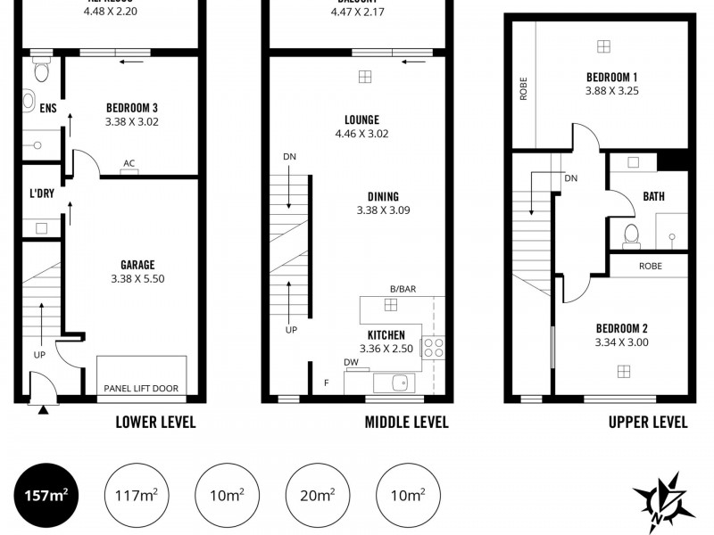 Unit 7/2 Selby Street, Kurralta Park SA 5037