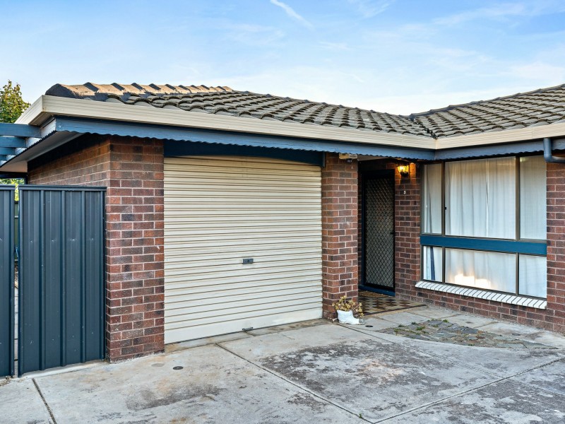 Unit 3/26 Adelaide Terrace, St Marys SA 5042