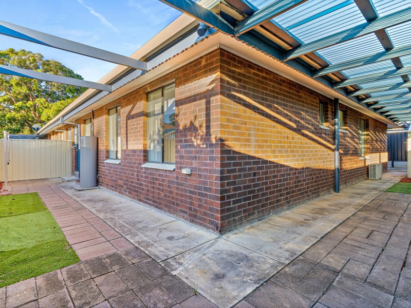 Unit 3/26 Adelaide Terrace, St Marys SA 5042