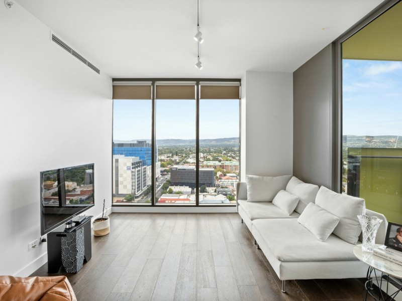 Floor 1706/29 Angas Street, Adelaide SA 5000