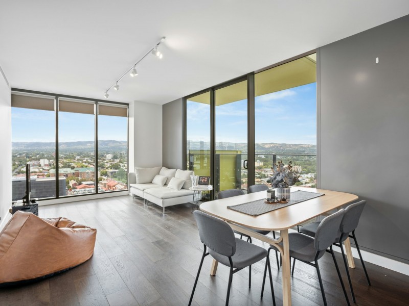 Floor 1706/29 Angas Street, Adelaide SA 5000