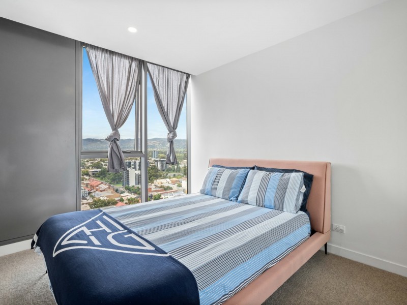 Floor 1706/29 Angas Street, Adelaide SA 5000