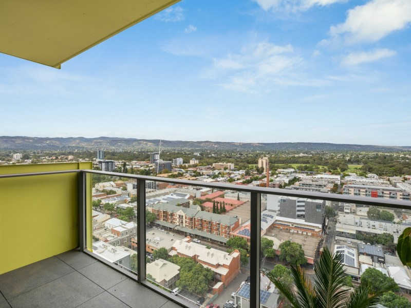 Floor 1706/29 Angas Street, Adelaide SA 5000
